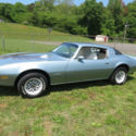 1978 Pontiac Firebird