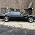 1978 Pontiac Firebird Trans Am 4-Speed
