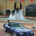 1978 Pontiac Firebird Trans Am 6.2 LS3