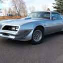 1978 Pontiac Firebird Trans Am  6.6L Super Clean