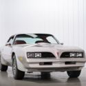 1978 pontiac firebird trans am 6.6l