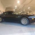 1978 Pontiac Firebird Trans Am Automatic RWD V8 6.6L Gasoline