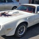 1978 Pontiac Firebird Trans Am CA Car 73K original Miles Survivor ***NO RESERVE*