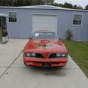 1978 Pontiac Firebird Trans-Am for sale!