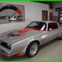 1978 Pontiac Firebird Trans Am MACHO TA ONE of ONE Ultra RARE Documented