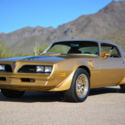 1978 Pontiac Firebird Trans AM Restored/ Special Performance Package /A/C!!
