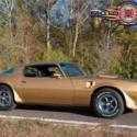 1978 Pontiac Firebird Trans Am,L78, 4-spd, All Power