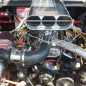 1978 Pontiac Firebird with 383 Stroker Supercharged with Nitrous..not Trans Am
