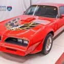 1978 Pontiac Firebird,  with 68869 Miles available now!