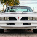 1978 Pontiac Firebord Trans Am Custom Classic 6.6 MAINE