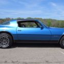1978 Pontiac Formula 400 W72, Great Overall Condition