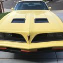 1978 Pontiac Formula Firebird... LOOK!