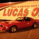 1978 Pontiac Formula Firebird