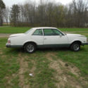 1978 Pontiac Grand Am Base Coupe 2-Door 4.9L