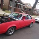 1978 Pontiac Grand Am