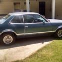 1978 Pontiac Grand LeMans (44,000 miles)