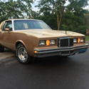 1978 Pontiac Grand Prix, GTO, Camaro, Grand National,