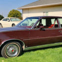 1978 Pontiac Grand Prix LJ model (Pristine Time Capsule)