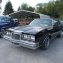 1978 Pontiac Grandprix Low Mileage Beauty