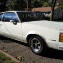 1978 Pontiac Le Mans coupe -   Many Performance Modifications!