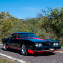 1978 Pontiac Macho Trans Am, #104, Starlight Black, AC, Stunning Car, WS6, LOOK