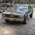 1978 Pontiac Pheonix