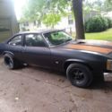 1978 Pontiac Phoenix Classic Collector Coupe Car No Reserve