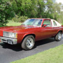 1978 pontiac phoenix custom car low original miles