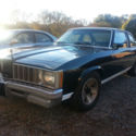 1978 Pontiac Phoenix