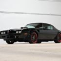 1978 Pontiac TA Black T-Top Pro-Touring! (360° Walk around Video)