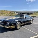 1978 Pontiac Trans Am  26000 Miles Black/Gold