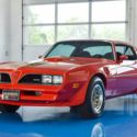 1978 Pontiac Trans Am, 28K Original Miles, Original Paint and Interior, WOW!!!