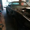 1978 Pontiac trans am 4 speed