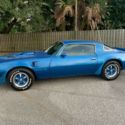 1978 Pontiac Trans Am 4 Speed with A/C