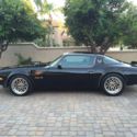 1978 Pontiac Trans Am 4-speed/T-Top/Mesa Arizona Sun Pontiac Bandit