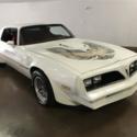 1978 Pontiac Trans Am 400 4 Speed 2 Owner Arizona Car..ORIGINAL PAINT, #&#039;s MATCH