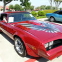 1978 Pontiac Trans AM, 400, 4spd, A/C