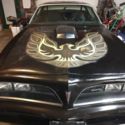 1978 Pontiac Trans Am, 400 4spd