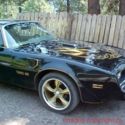 1978 Pontiac Trans Am - 400 Van Nuys Engine - T-Tops - Newly Rebuilt - SHARP!