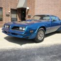1978 Pontiac Trans Am 455 Big Block Automatic T Top 1977 1979