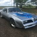 1978 Pontiac Trans Am, 47k Miles, 2 Owners  restored video