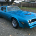 1978 Pontiac Trans Am 95k Original Low Miles