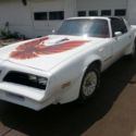 1978 Pontiac Trans Am - Automatic Transmission - NO RESERVE!