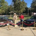 1978 Pontiac Trans Am Bandit 400 Pontiac engine very nice driver
