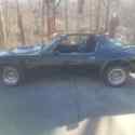 1978 Pontiac Trans Am Bandit SE Tribute