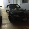 1978 Pontiac Trans am (Bandit Tribute)