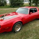 1978 Pontiac Trans Am Coupe