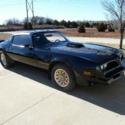 1978 Pontiac Trans Am Custom Built  &#034;Super Bandit&#034;