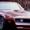 1978 Pontiac Trans Am, factory 4 speed model, OEM paint, no road salt, 3.23 posi