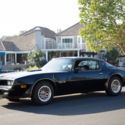 1978 PONTIAC TRANS AM - FREE SHIPPING IN USA - CALIFORNIA CAR - BUY IT NOW